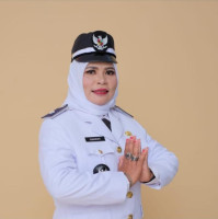 Foto Bangunan dan Kegiatan Di Desa Tanjung Labu